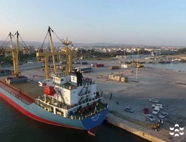 Τα βρήκαν ΤΑΙΠΕΔ και ΥΠΟΙΚ για την αναμόρφωση του λιμανιού της Αλεξανδρούπολης